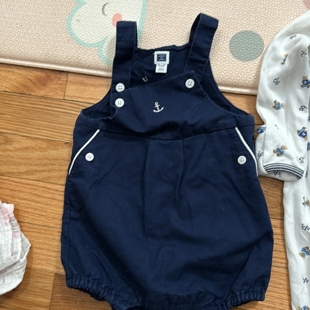 Babay boy bundle - Picture 2 of 5